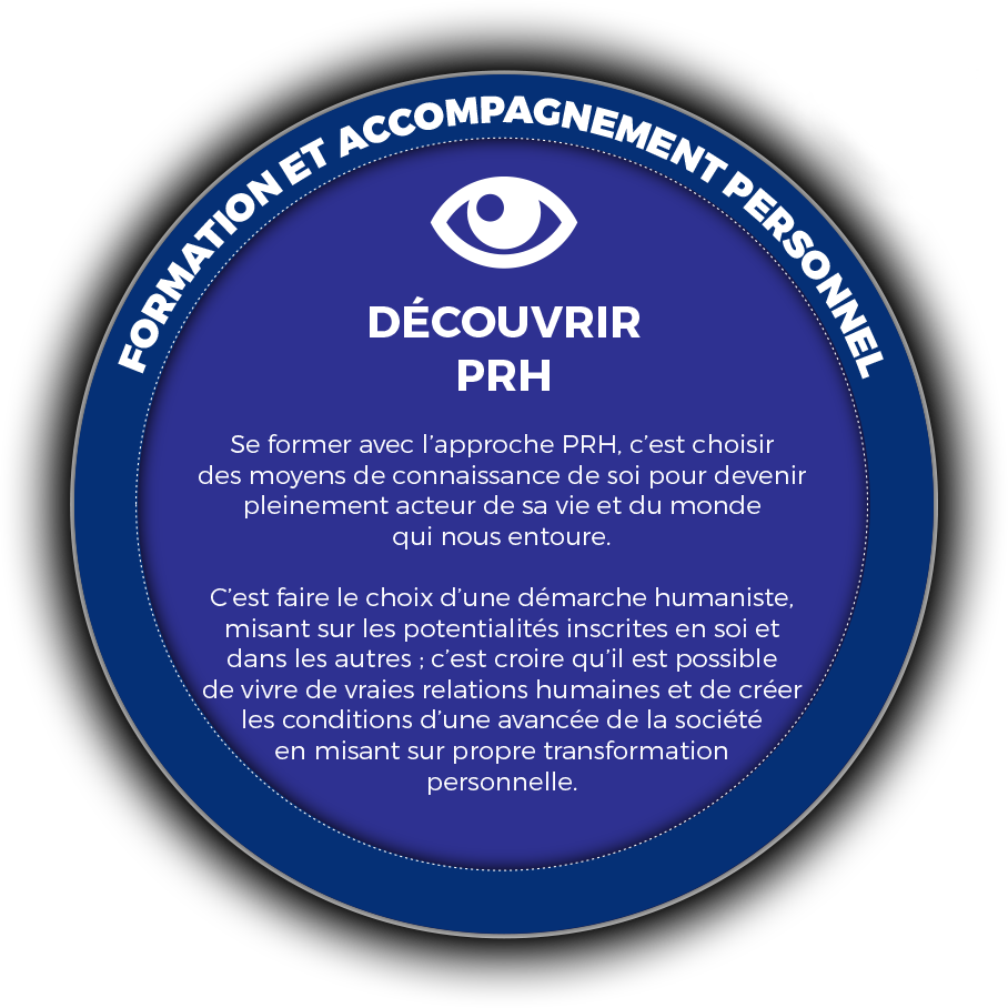 Découvrir PRH