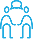 Communication constructive, vie relationnelle